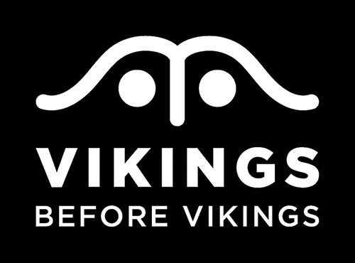 Logotype, Vikings before vikings